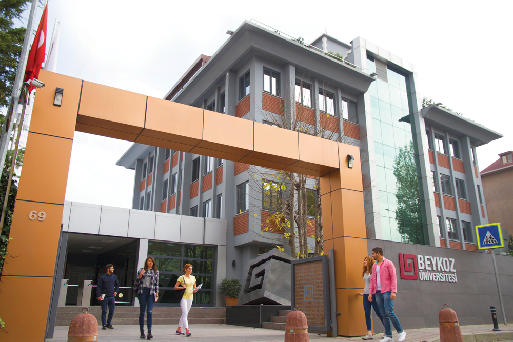 Beykoz University